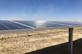 RWE teams up with Facebook for 150MW of US solar