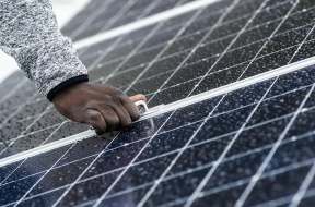 Solar Is One Bank’s Answer to Nigerian Electricity Blackouts