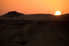 Sungrow gets inverter order for 200-MW solar project in Egypt