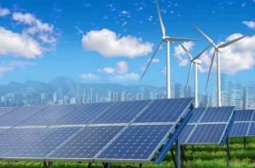 Two African countries outpace global wind and solar average