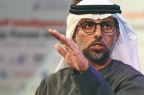 UAE to commission first green hydrogen plant this week