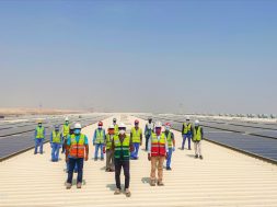 ALEC Energy Appointed To Deliver Solar Solution At DEWA’s New Headquarters