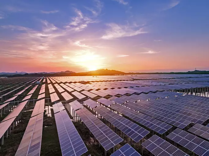 China Key to Vietnam’s Solar Success