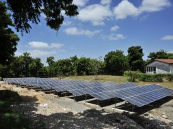 African coal plant operator turns to solar for new power JV