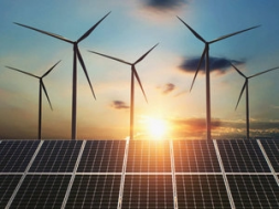 Asia Pacific renewable investments to double to $1.3 trillion by 2030 Woodmac
