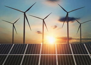 Asia Pacific renewable investments to double to $1.3 trillion by 2030 Woodmac