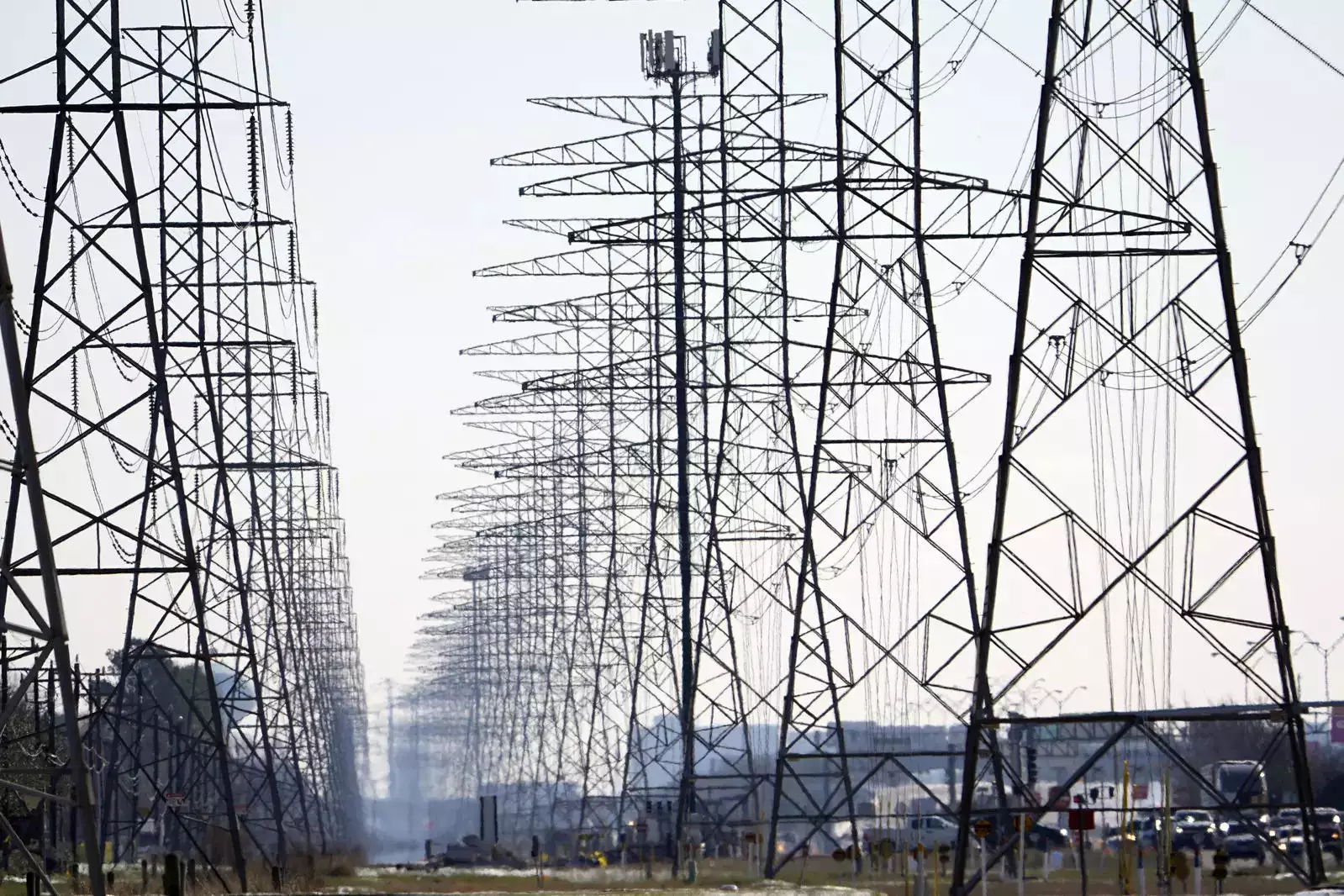 At 6,499 MW, Delhi Sees Highest Power Demand This Summer