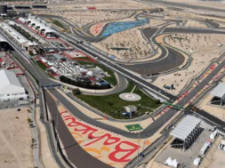 Bahrain International Circuit Gets Five Bids For Solar Car Park Shades
