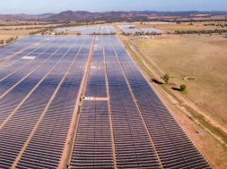 Banpu buys solar farms in Australia