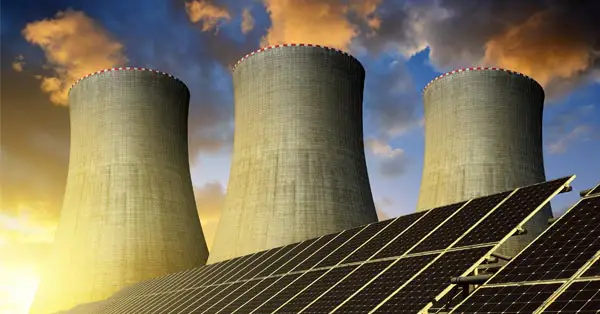 Can Solar Power Substitute Nuclear Energy in Japan’s Future?