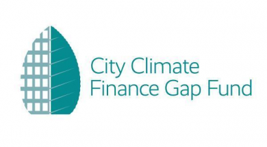 City Climate Finance Gap Fund approves support for six cities