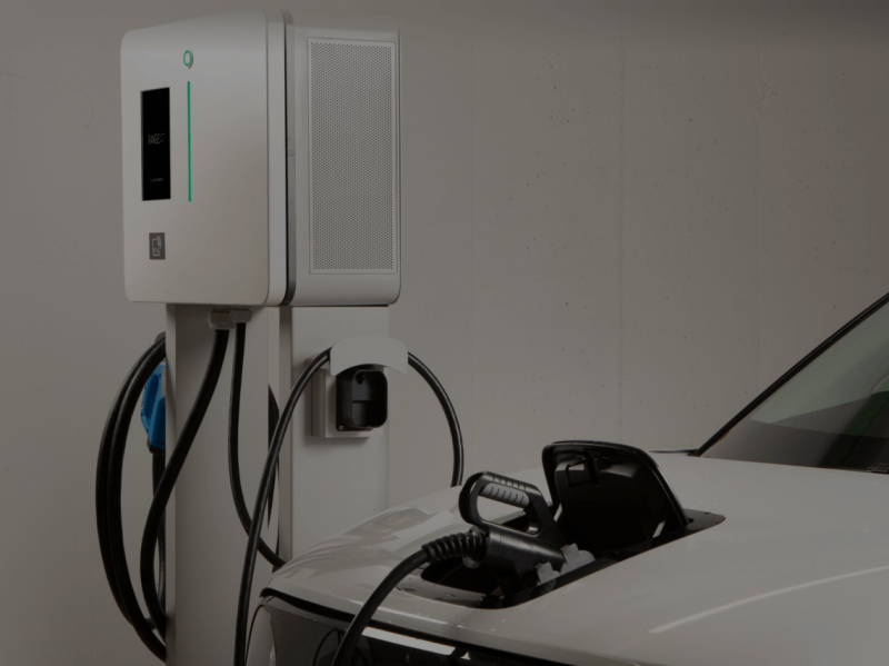 DLMS to Incorporate Smart EV Charging in Standard