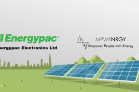 Energypac, MPWRNRGY to set up solar park, generate renewable energy