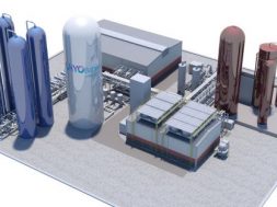 Highview Power unveils plan for first 500MWh liquid air storage project in Latin America