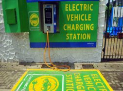 India to require 4,00,000 charging stations for 2 million EVs by 2026