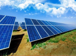 Iraq, UAE’s Masdar sign solar power agreement – Iraqi oil ministry