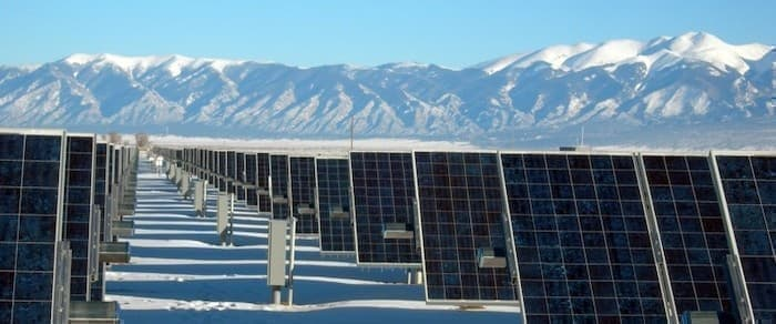 Is It Time For The Solar Industry To Look In The Mirror?