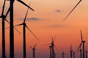 Japan Looks To Become Leader In Wind Energy