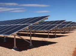 Japanese coal and oil giants to build big solar farm in Queensland