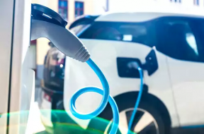 NHPC signs agreement with CESL to get 25 EVs, 3 fast chargers