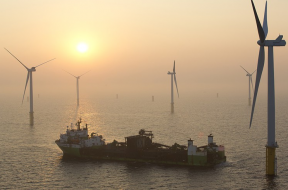 Ocean Winds, EDPR to invest in offshore wind, solar in S Korea