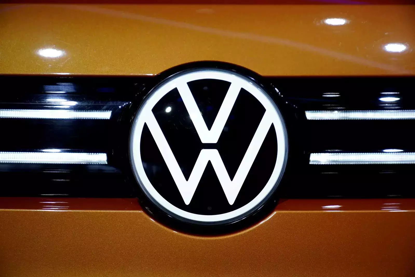 VW aims to produce 3 mln small EV cars in 2025-2030 in Spain, SEAT