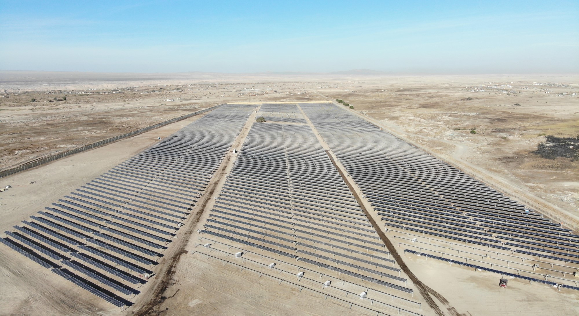 Yinson And Verano Collaborate to Progress 800 MW Pipeline of Solar Projects in Latin America