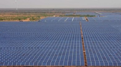 RUMSL 450MW Shajapur Solar Park Tentative Bidder’s List