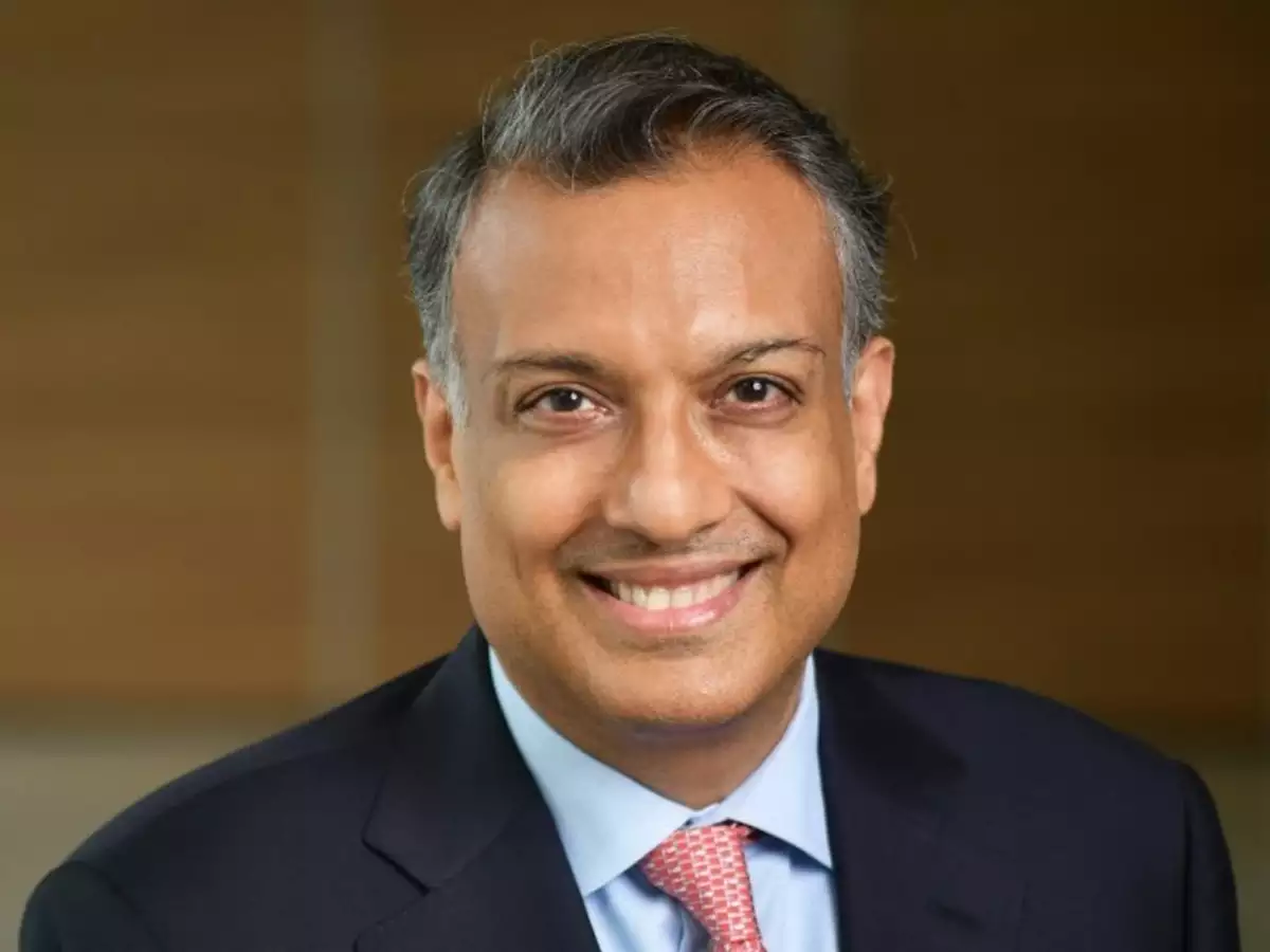 ReNew Power CMD Sumant Sinha Recognised as SDG Pioneers by UNGC