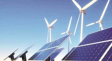 Renewable energy sector in India gets $70 bn investment in 7 years