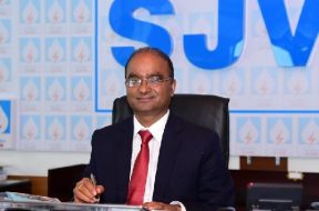 SJVN reports a net profit of Rs. 1633 crore for FY 20-21