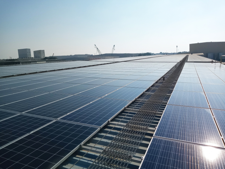 SirajPower to Build 700 KWp Solar Rooftop Plant at Ayush Food Industries Factory