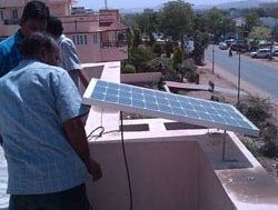 Tender For Supply of 15,541 Nos. LED Based Solar Home System And LED Based SPV Home Lighting System