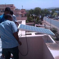Tender For Supply of 15,541 Nos. LED Based Solar Home System And LED Based SPV Home Lighting System