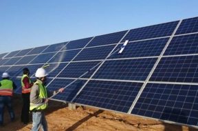 Vietnam may have to reduce renewable power in next five years institute