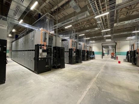 Wood Mackenzie: US Could be a 12 GWh Energy Storage Market in 2021
