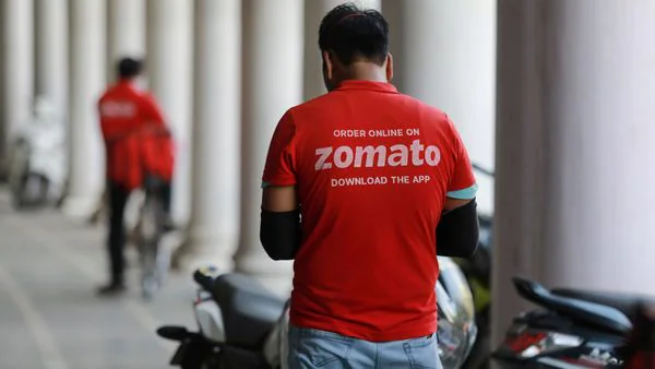 Zomato Commits to 100% Adoption of Electric Vehicles by 2030