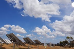 © RayGen Resources Pty Ltd 2021_RayGen’s unique PV Ultra system-min