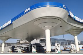 Air Liquide’s technology chosen for the world’s largest hydrogen station in Beijing, China