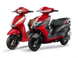 Ampere Magnus, Zeal electric scooters get Rs 27,000 price cut in Gujarat