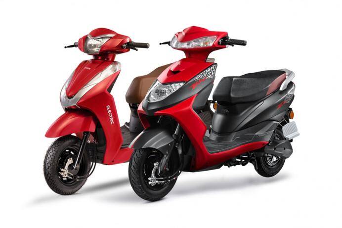 Ampere Magnus, Zeal Electric Scooters Get Rs 27,000 Price Cut in Gujarat