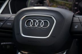 Audi announces digital initiatives for EVs