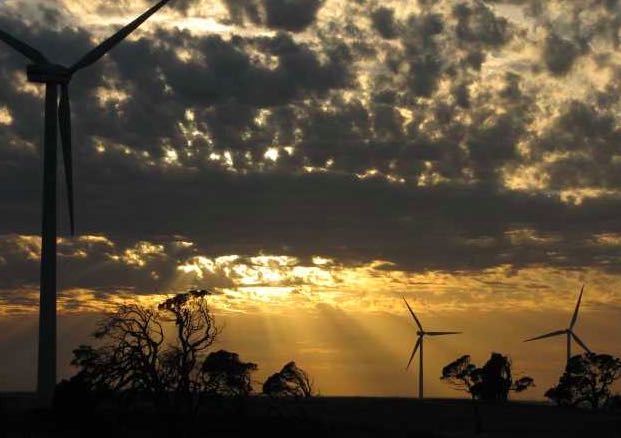 Australia Sets New Wind Output Record, Breaks Through 6,000 MW For First Time