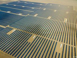 Big Solar Where do large solar power plants pay off