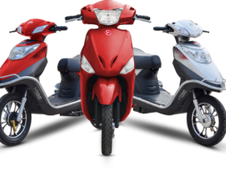 CESL to supply 25,000 two-wheeler EVs for Andhra Pradesh government employees
