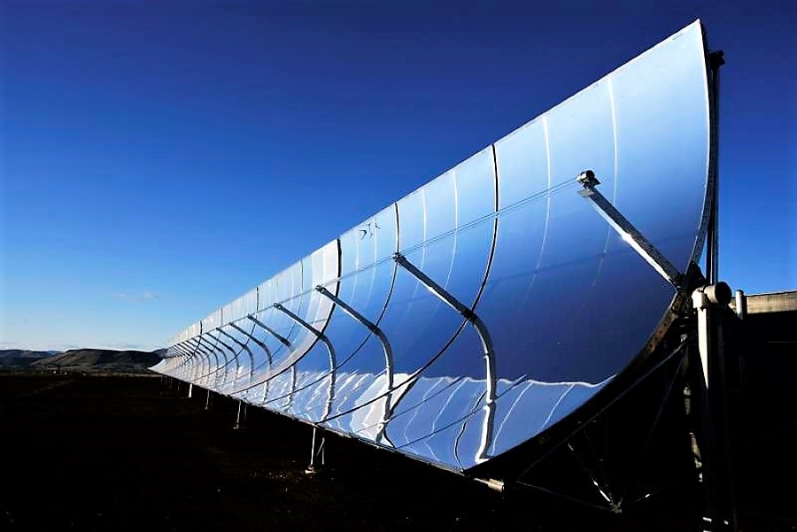 Centre Sets Up Solar Thermal Components Testing Facility in Hyderabad