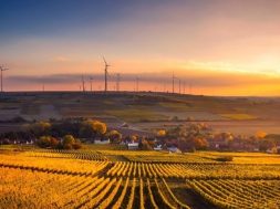 Clean energy fund manager Glenmont sells 100 MW French wind portfolio