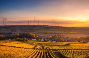 Clean energy fund manager Glenmont sells 100 MW French wind portfolio