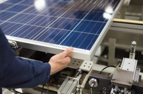 Could Australia follow US ban on solar panel materials linked to forced labour