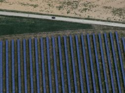 Czech lawmakers approve aid to renewables, less keen on solar projects